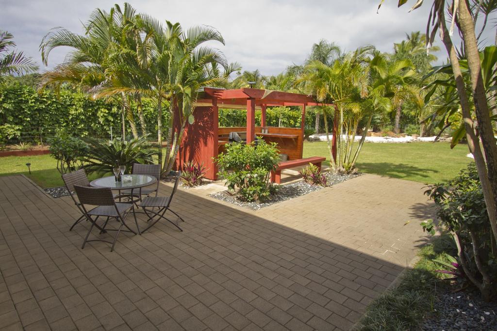 Gt - Rarotonga Fishing Lodge Exterior foto